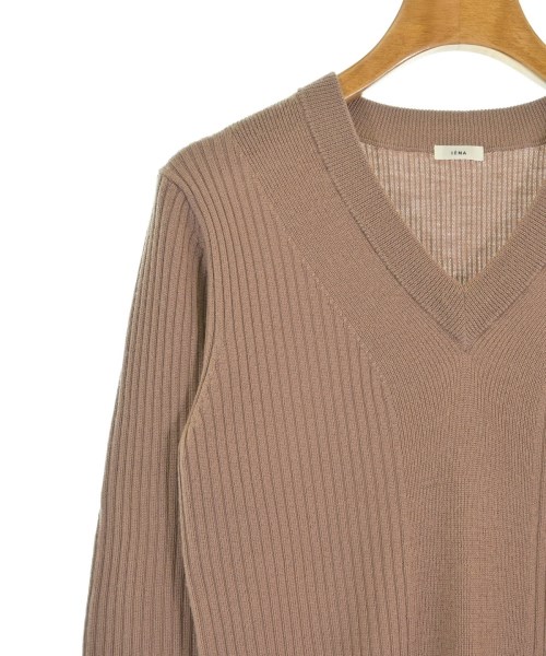 IENA（イエナ）ニット・セーター ピンク サイズ:F レディース/2200631800132