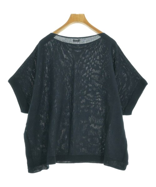 IENA（イエナ）ニット・セーター 紺 サイズ:F レディース/2200631800156