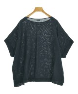 IENA（イエナ）ニット・セーター 紺 サイズ:F レディース/2200631800156