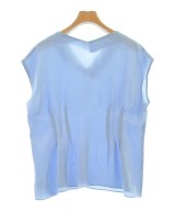 IENA（イエナ）ブラウス 青 サイズ:F レディース/2200631800217