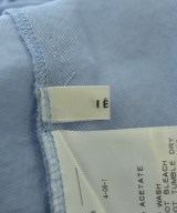 IENA（イエナ）ブラウス 青 サイズ:F レディース/2200631800217