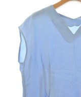 IENA（イエナ）ブラウス 青 サイズ:F レディース/2200631800217