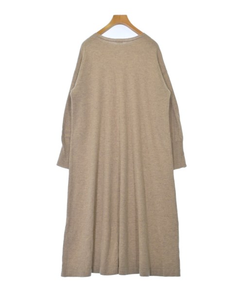 IENA（イエナ）ワンピース ベージュ サイズ:F レディース/2200631800286