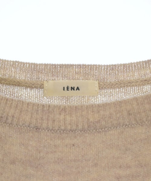 IENA（イエナ）ワンピース ベージュ サイズ:F レディース/2200631800286