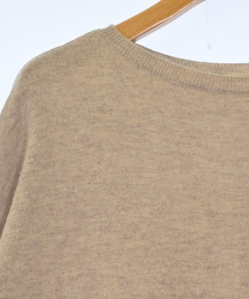 IENA（イエナ）ワンピース ベージュ サイズ:F レディース/2200631800286