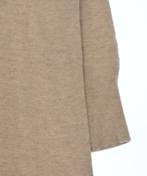 IENA（イエナ）ワンピース ベージュ サイズ:F レディース/2200631800286