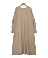 IENA（イエナ）ワンピース ベージュ サイズ:F レディース/2200631800286