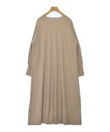 IENA（イエナ）ワンピース ベージュ サイズ:F レディース/2200631800286
