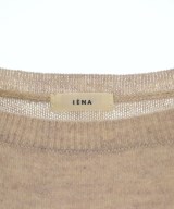 IENA（イエナ）ワンピース ベージュ サイズ:F レディース/2200631800286