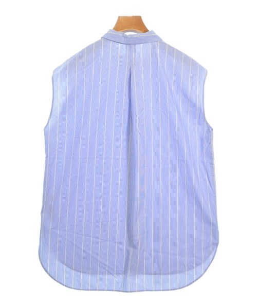 IENA（イエナ）ノースリーブ 青 サイズ:-(M位) レディース/2200631800354