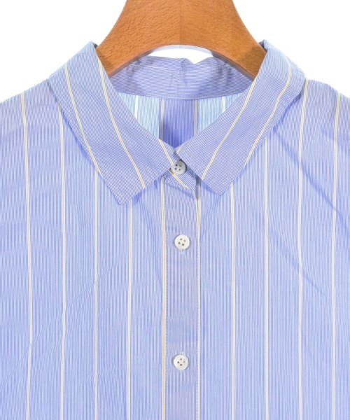 IENA（イエナ）ノースリーブ 青 サイズ:-(M位) レディース/2200631800354