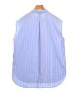 IENA（イエナ）ノースリーブ 青 サイズ:-(M位) レディース/2200631800354