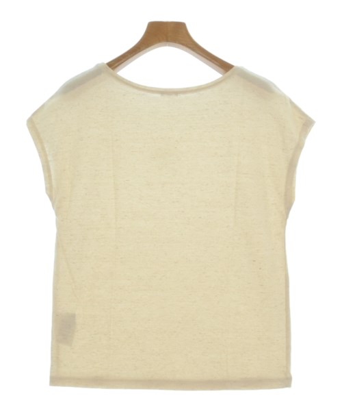 IENA（イエナ）ノースリーブ 白 サイズ:F レディース/2200634621048