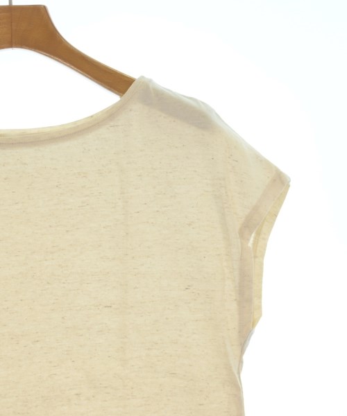 IENA（イエナ）ノースリーブ 白 サイズ:F レディース/2200634621048