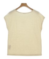 IENA（イエナ）ノースリーブ 白 サイズ:F レディース/2200634621048