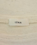 IENA（イエナ）ノースリーブ 白 サイズ:F レディース/2200634621048