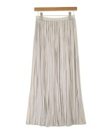 IENA（イエナ）ロング・マキシ丈スカート 白 サイズ:-(M位) レディース/2200635026026