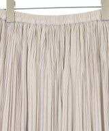 IENA（イエナ）ロング・マキシ丈スカート 白 サイズ:-(M位) レディース/2200635026026