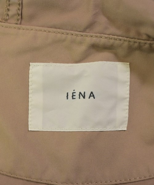 IENA（イエナ）その他 茶 サイズ:36(S位) レディース/2200635353016