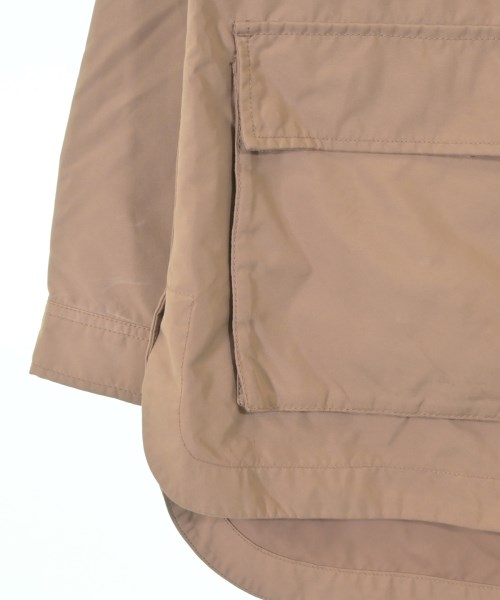 IENA（イエナ）その他 茶 サイズ:36(S位) レディース/2200635353016