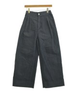 IENA（イエナ）デニムパンツ 紺 サイズ:36(S位) レディース/2200637521024