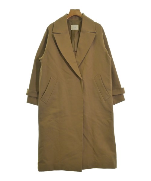 イエナ(IENA)のIENA チェスターコート