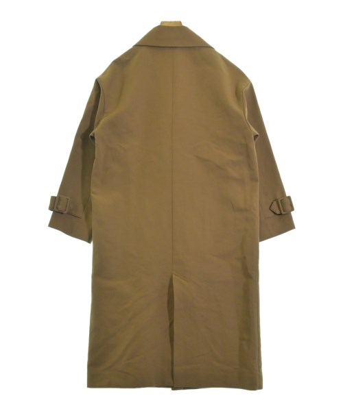 IENA（イエナ）チェスターコート ベージュ サイズ:38(M位) レディース/2200637521031