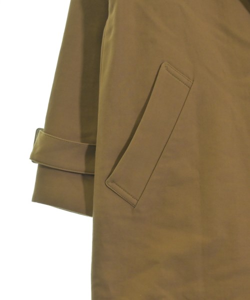 IENA（イエナ）チェスターコート ベージュ サイズ:38(M位) レディース/2200637521031