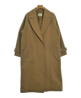 IENA（イエナ）チェスターコート ベージュ サイズ:38(M位) レディース/2200637521031