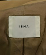 IENA（イエナ）チェスターコート ベージュ サイズ:38(M位) レディース/2200637521031