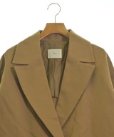 IENA（イエナ）チェスターコート ベージュ サイズ:38(M位) レディース/2200637521031