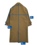 IENA（イエナ）チェスターコート ベージュ サイズ:38(M位) レディース/2200637521031