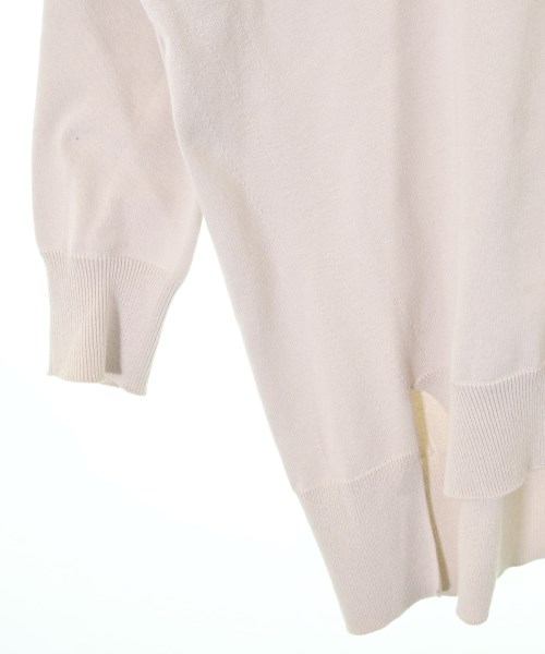 IENA（イエナ）ニット・セーター ベージュ サイズ:F レディース/2200640115029