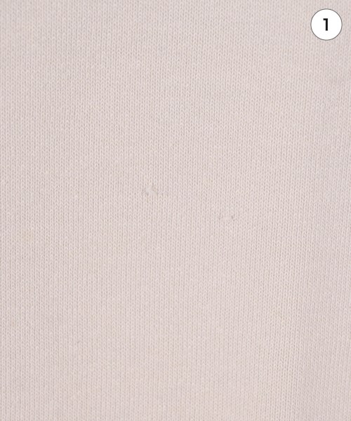 IENA（イエナ）ニット・セーター ベージュ サイズ:F レディース/2200640115029