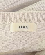 IENA（イエナ）ニット・セーター ベージュ サイズ:F レディース/2200640115029