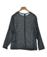 IENA（イエナ）ブラウス 黒 サイズ:-(L位) レディース/2200640130053