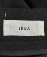 IENA（イエナ）ロング・マキシ丈スカート 黒 サイズ:34(XS位) レディース/2200640165024
