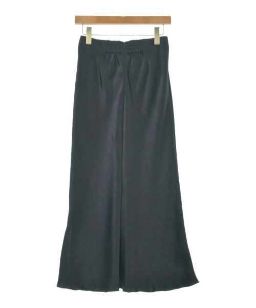 IENA（イエナ）ロング・マキシ丈スカート 紺 サイズ:36(S位) レディース/2200640165031