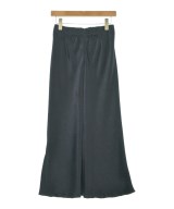 IENA（イエナ）ロング・マキシ丈スカート 紺 サイズ:36(S位) レディース/2200640165031