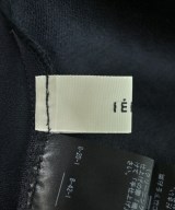 IENA（イエナ）ロング・マキシ丈スカート 紺 サイズ:36(S位) レディース/2200640165031