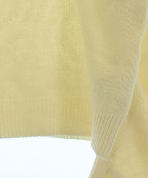 IENA（イエナ）ニット・セーター 白 サイズ:-(XL位) レディース/2200622038032