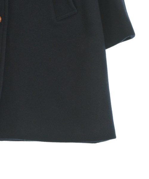 IENA（イエナ）コート 紺 サイズ:38(M位) レディース/2200625375028