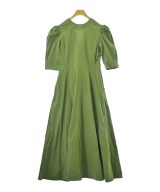 IENA（イエナ）ワンピース 緑 サイズ:36(S位) レディース/2200626856014