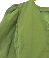 IENA（イエナ）ワンピース 緑 サイズ:36(S位) レディース/2200626856014