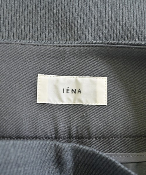 IENA（イエナ）ロング・マキシ丈スカート グレー サイズ:38(M位) レディース/2200628728067
