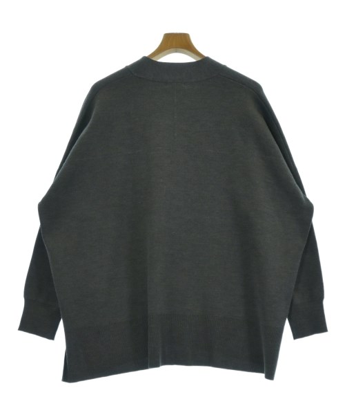 IENA（イエナ）カーディガン グレー サイズ:F レディース/2200632807024