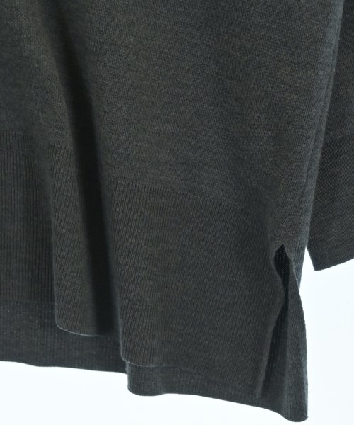 IENA（イエナ）カーディガン グレー サイズ:F レディース/2200632807024