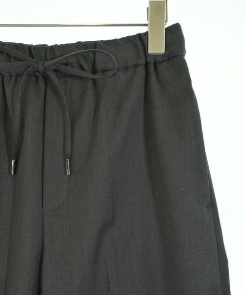 IENA（イエナ）スラックス グレー サイズ:34(XS位) レディース/2200636283022