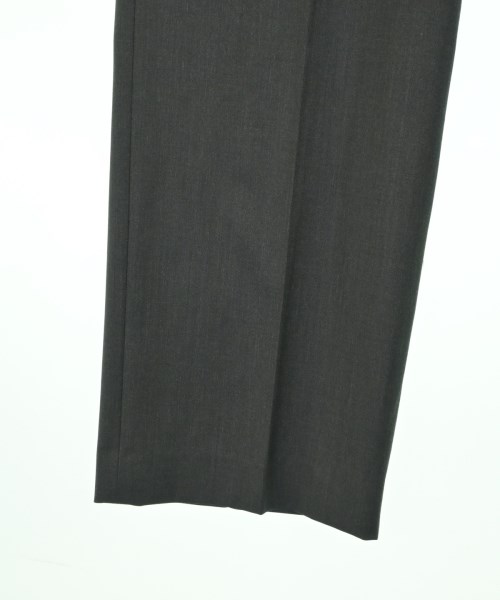 IENA（イエナ）スラックス グレー サイズ:34(XS位) レディース/2200636283022