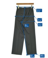 IENA（イエナ）スラックス グレー サイズ:34(XS位) レディース/2200636283022